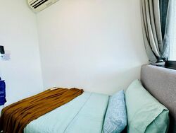 The Infiniti (D5), Condominium #517567631